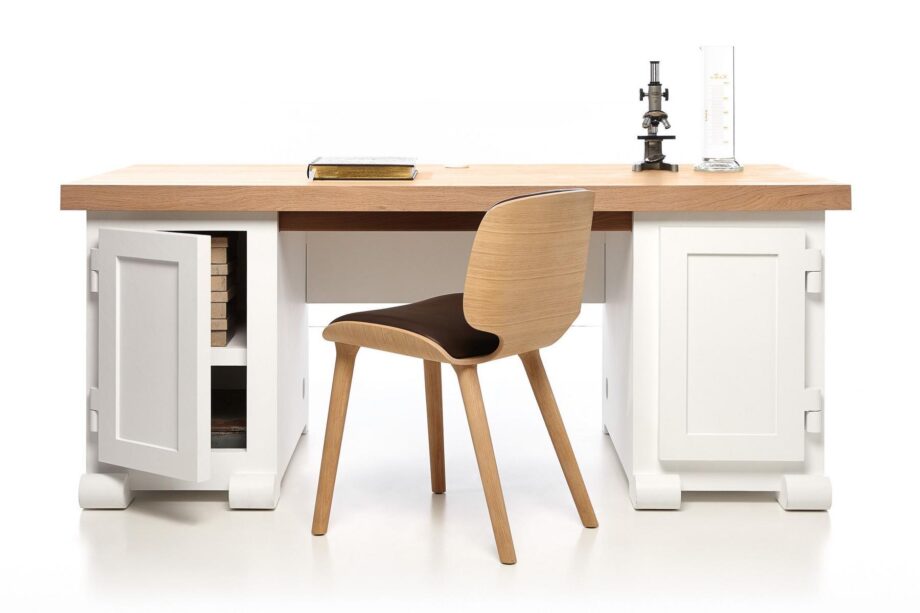 Paper Desk письменный стол Moooi