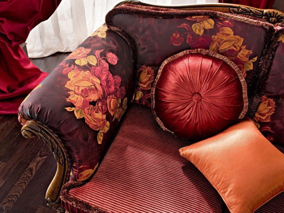 12412 диван Modenese Gastone