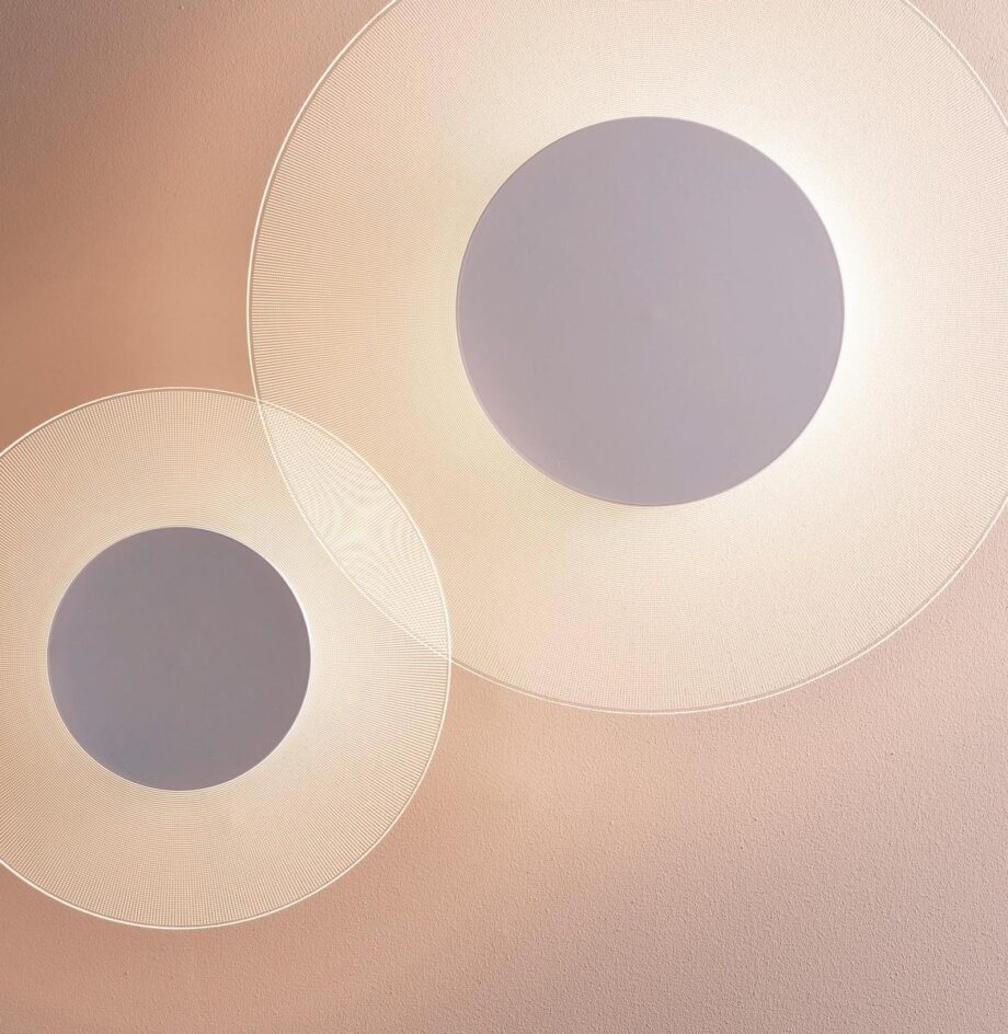 Halftone настенный светильник Astro Lighting
