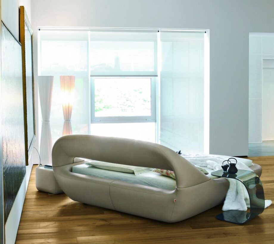 Sleepy кровать Tonin Casa