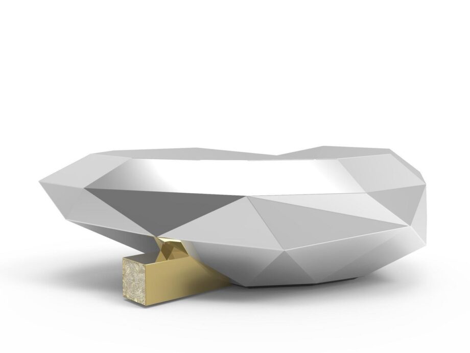 Diamond журнальный стол Boca Do Lobo