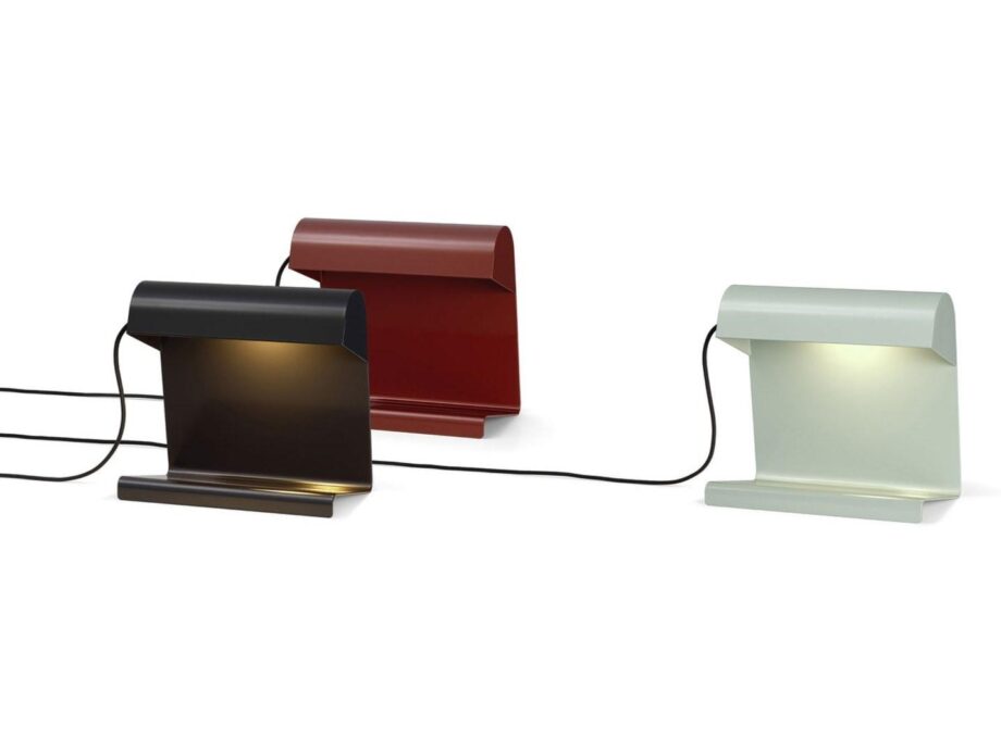 Lampe De Bureau настольная лампа Vitra