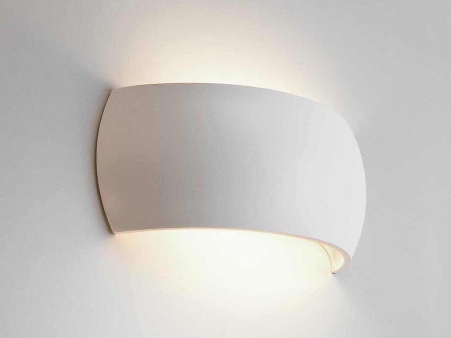 Milo настенный светильник Astro Lighting