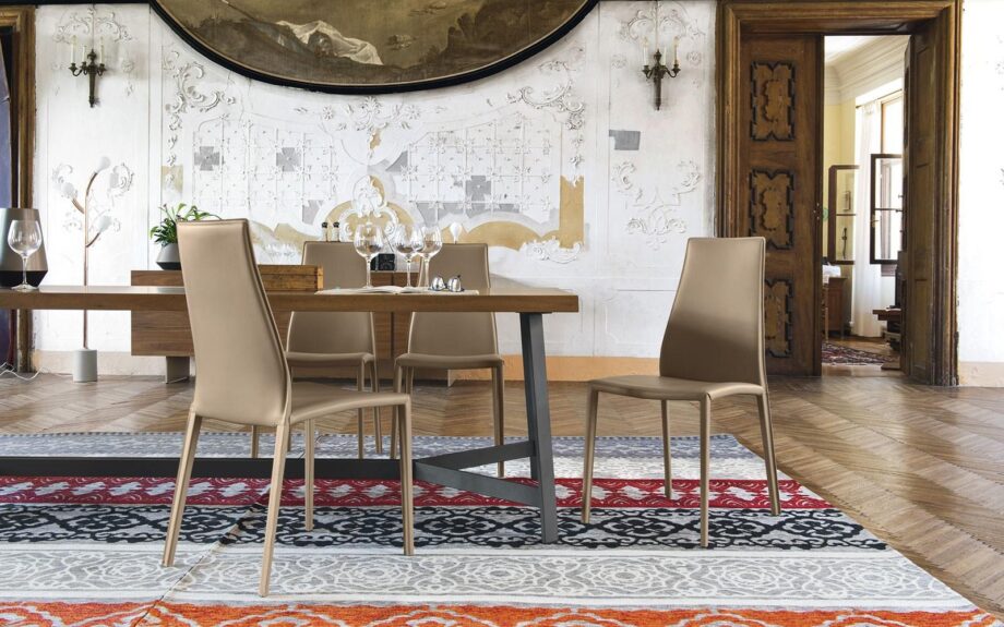 Aida Plus стул Calligaris