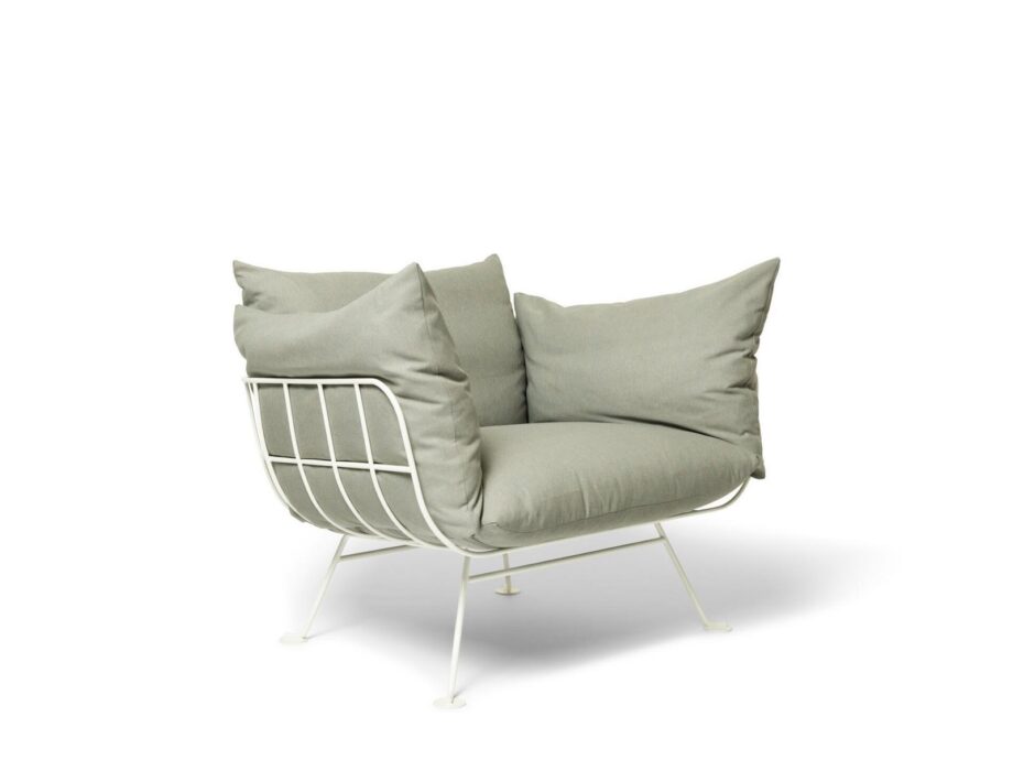 Nest кресло Moooi