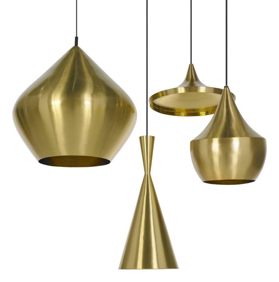 Beat подвесной светильник Tom Dixon
