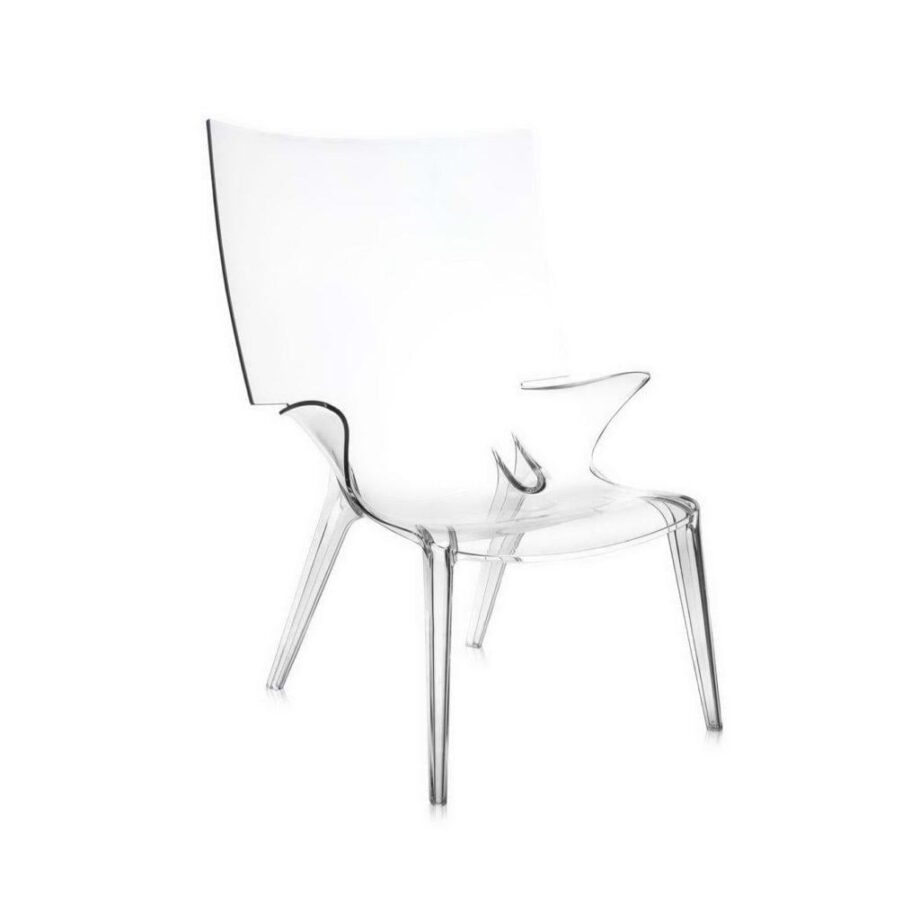 Aunts And Uncles кресло Kartell