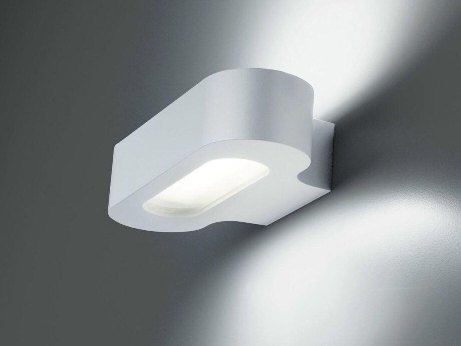 Talo настенный светильник Artemide