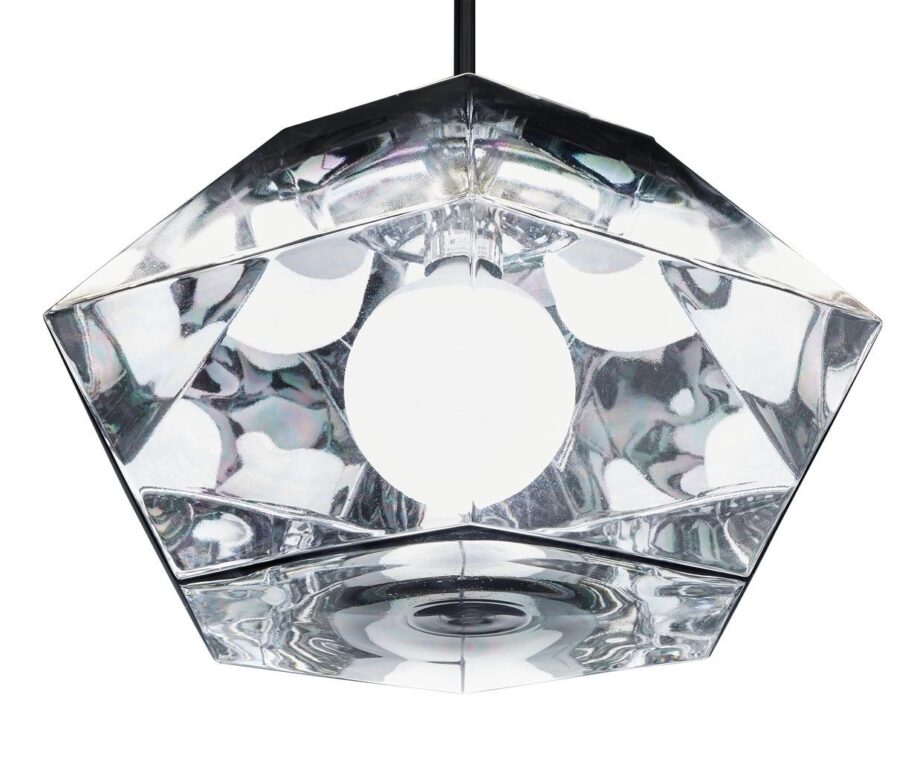Cut подвесной светильник Tom Dixon