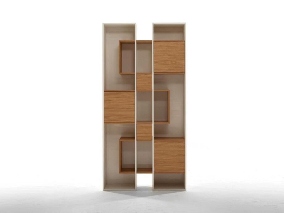 Abaco книжный шкаф Tonin Casa