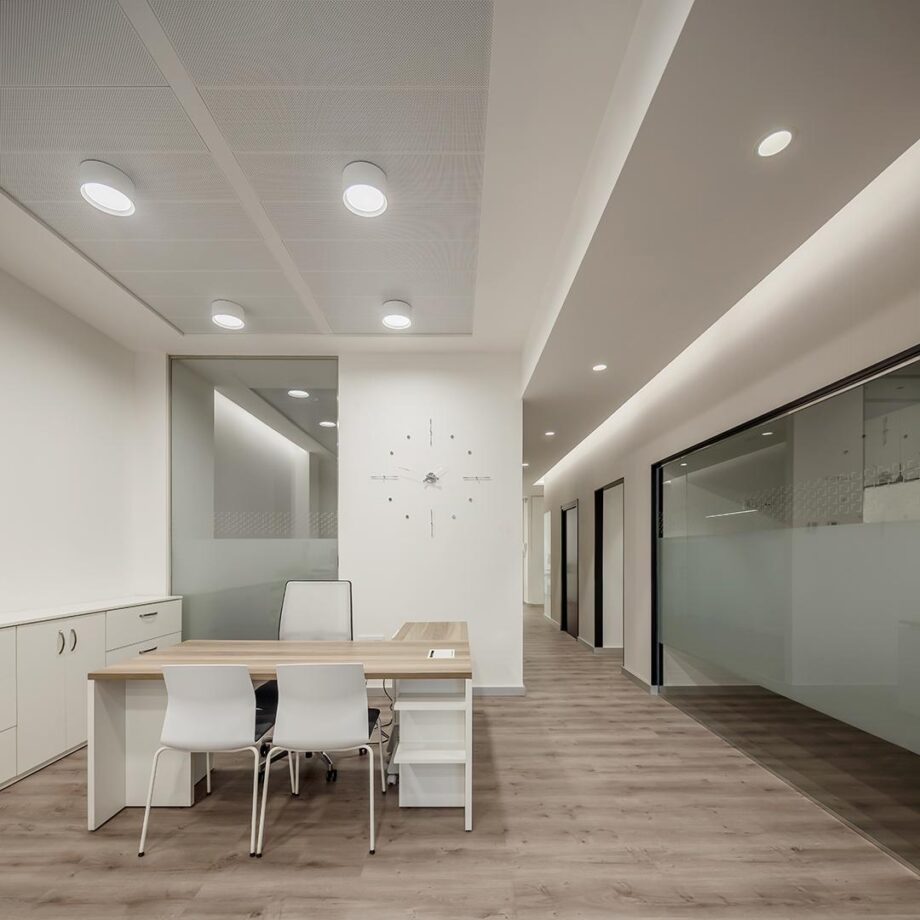 Stram Surface потолочный светильник Arkoslight