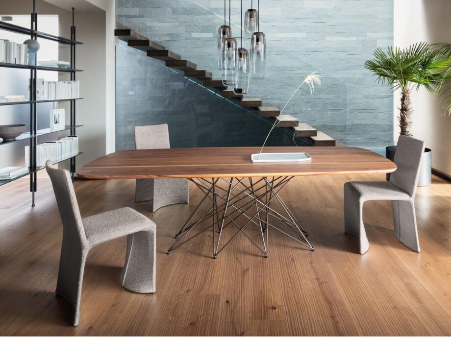 Octa стол Bonaldo