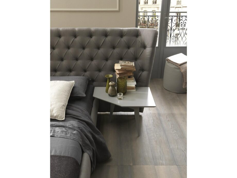 Selene Large кровать Bolzan Letti