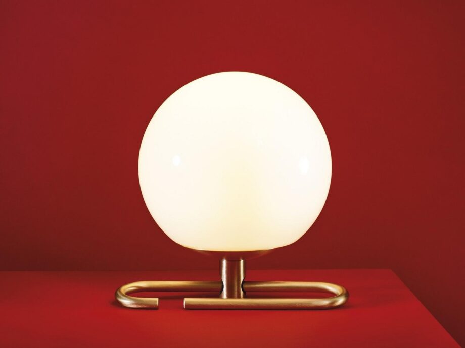 Nh настольная лампа Artemide