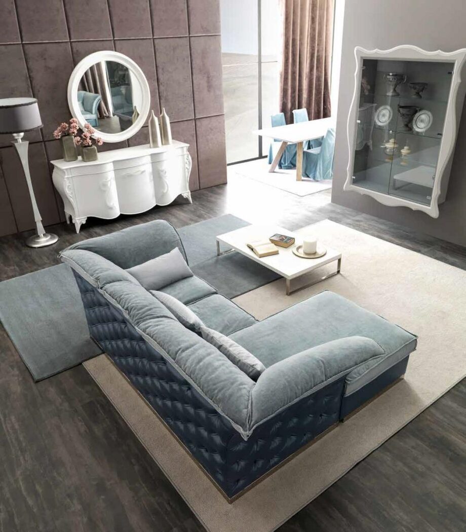 Pigalle комод Corte Zari