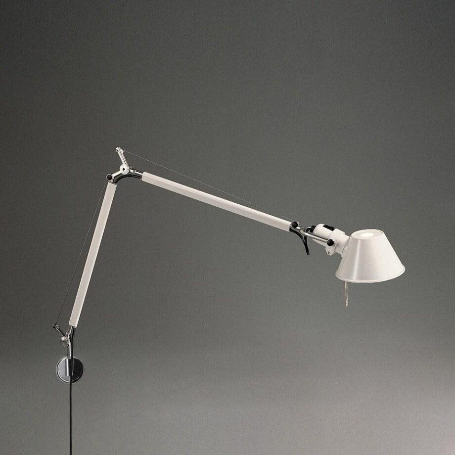 Tolomeo Mini Wall настенный светильник Artemide