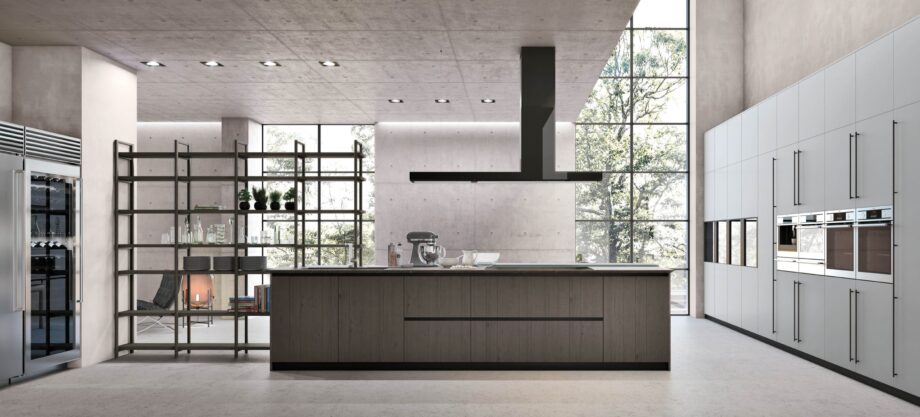 Natural кухня Stosa Cucine