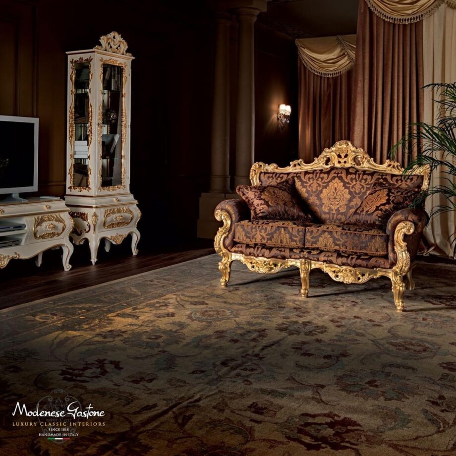 11415 диван Modenese Gastone