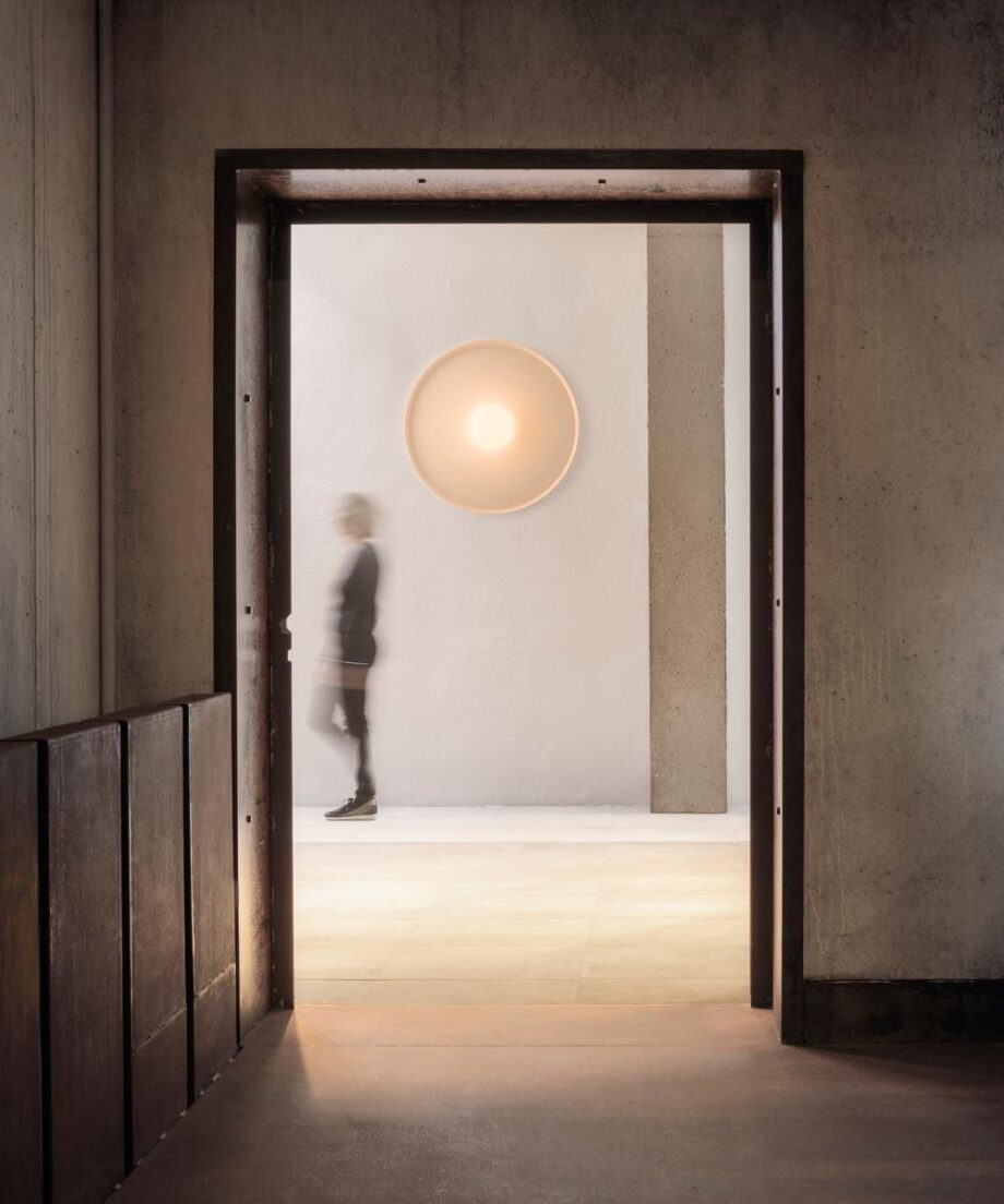 Top настенный светильник Vibia