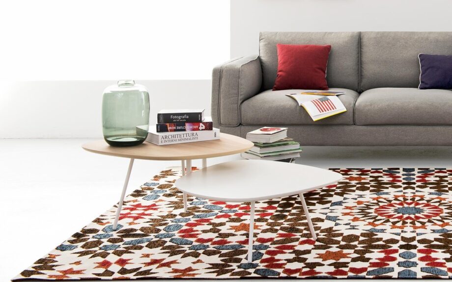 Tweet журнальный стол Calligaris