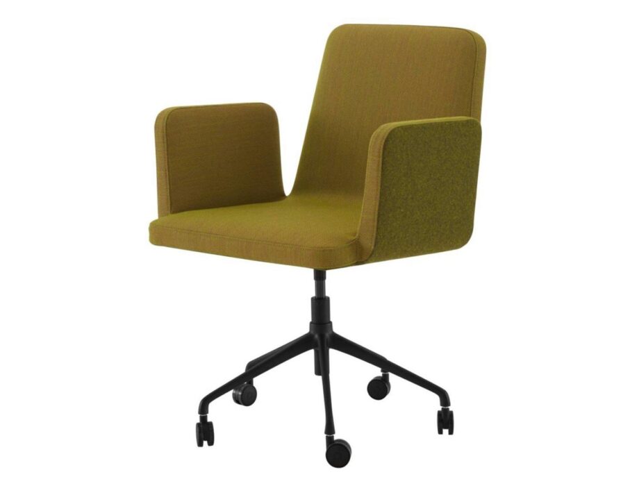 Vik 2 офисное кресло Ligne Roset