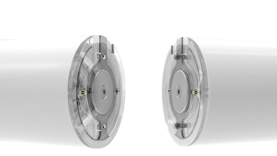 Alphabet Of Light Circular подвесной светильник Artemide