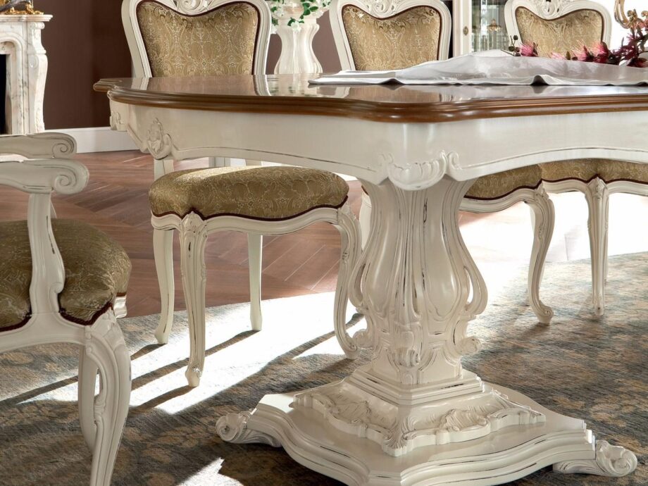 13141 стол Modenese Gastone
