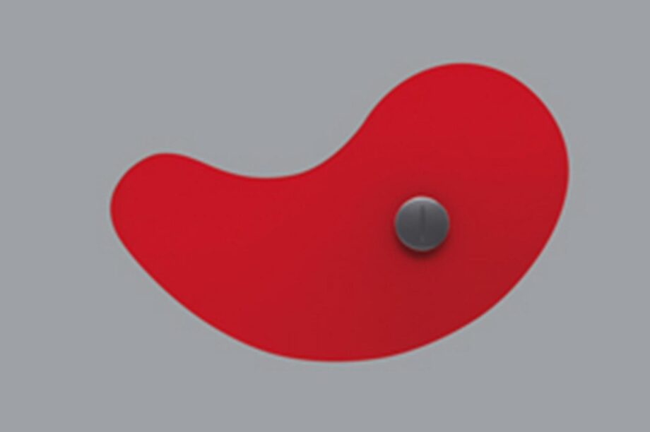 Bit настенный светильник Foscarini