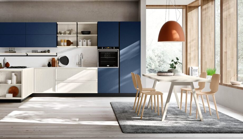 Tosca кухня Stosa Cucine