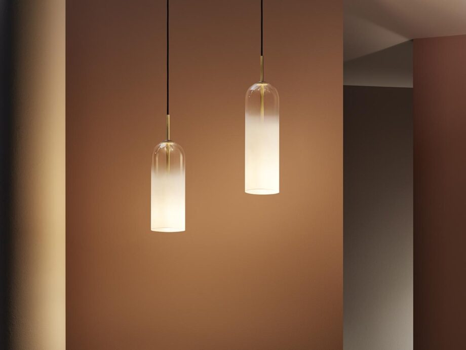 Glam подвесной светильник Leds C4