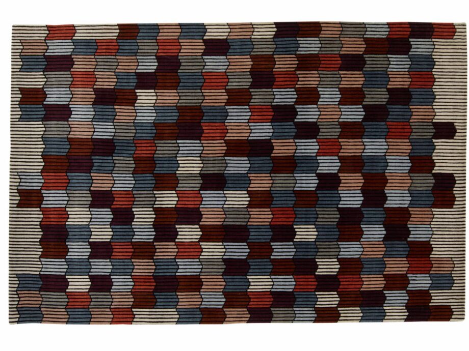 Mémoire D’une Trame ковер Ligne Roset