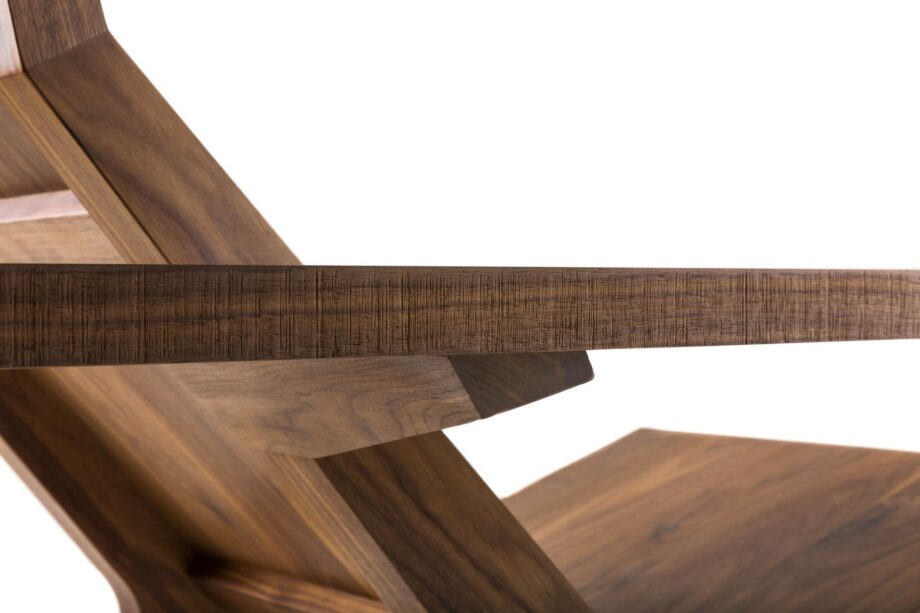 Liberty Lounger шезлонг Moooi
