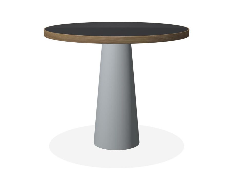 Container Table Classic Round 70 90 уличный стол Moooi