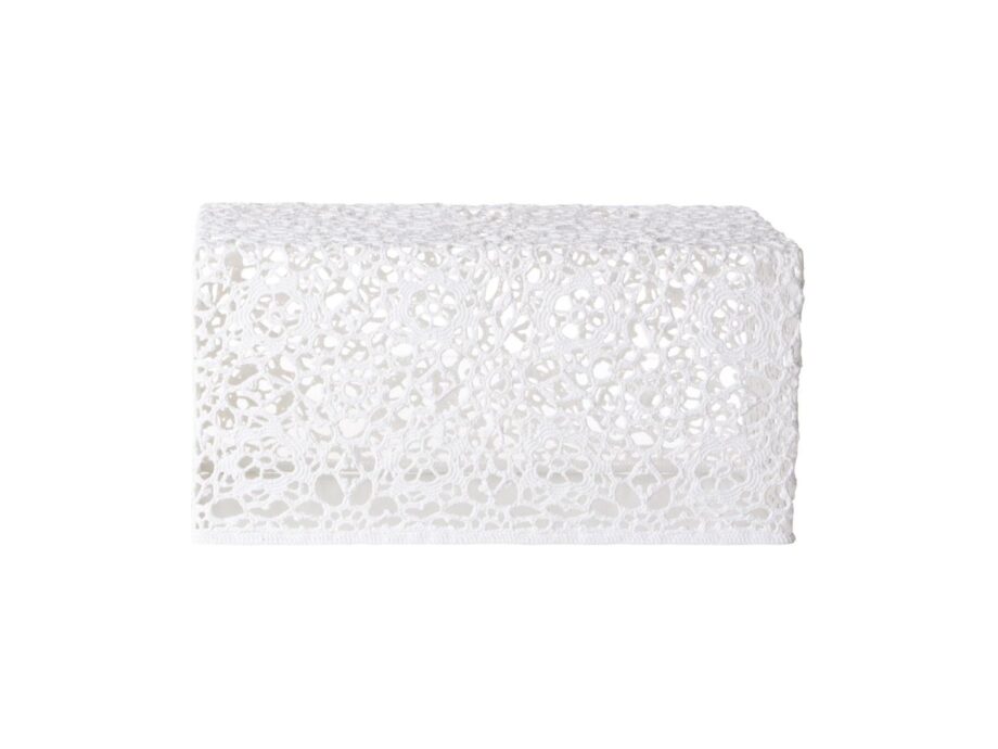 Crochet Table журнальный стол Moooi