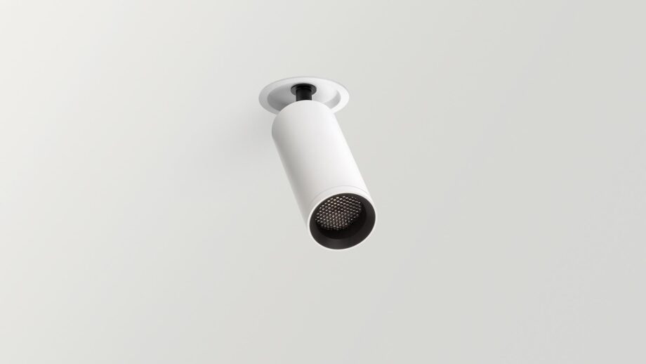 Fit 50 Recessed спот Arkoslight