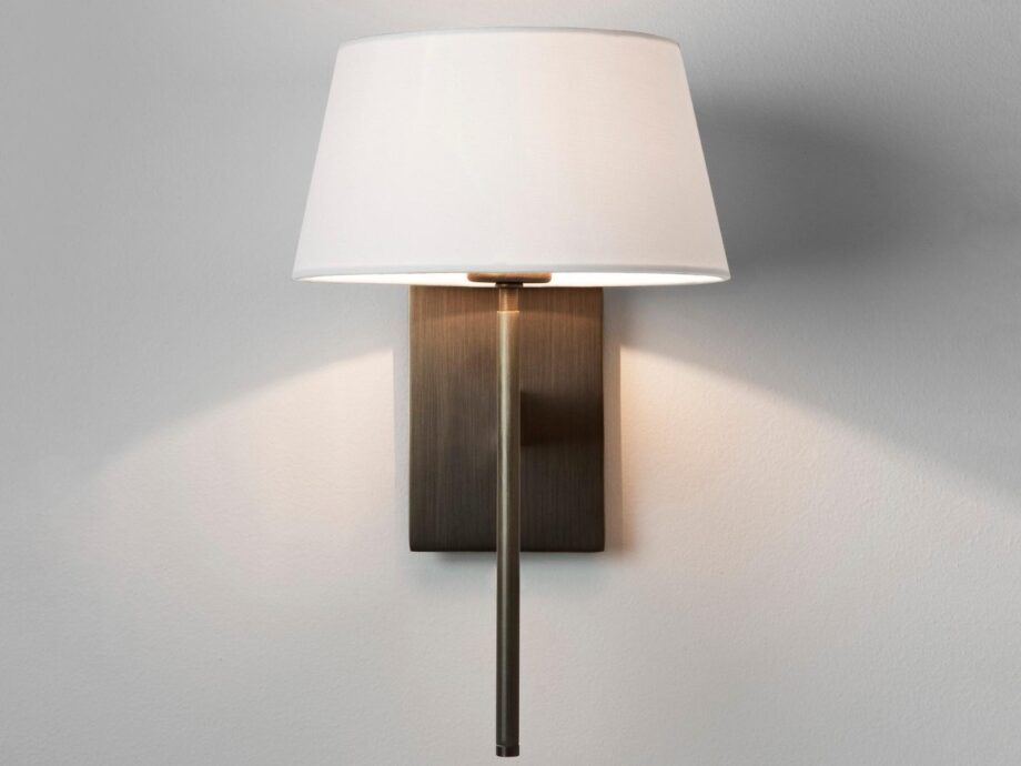 San Marino настенный светильник Astro Lighting