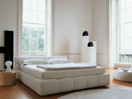 Tufty Bed
