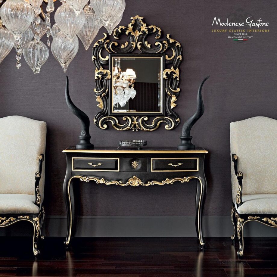 12607 консоль Modenese Gastone