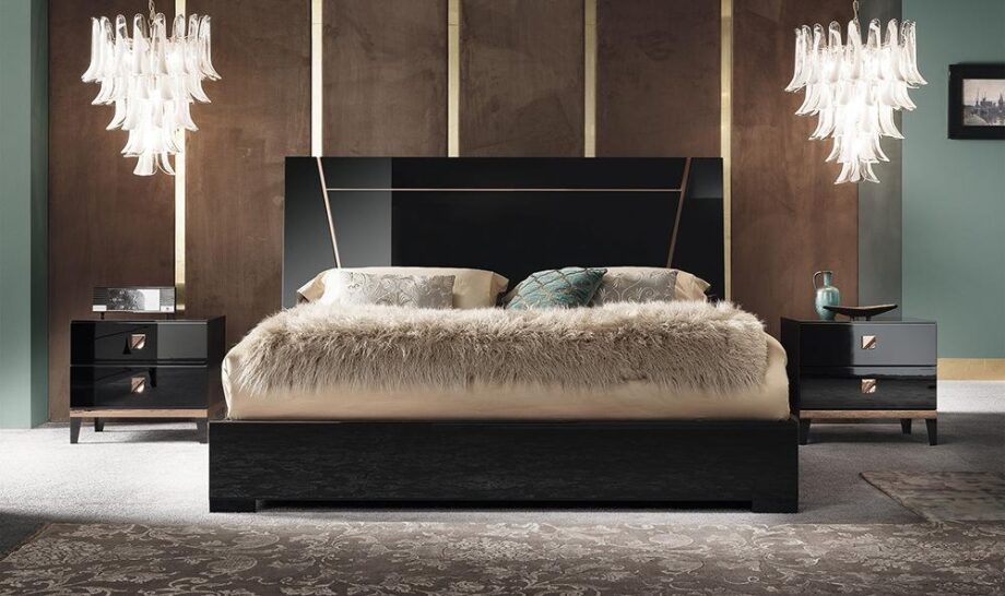 Mont Noir спальня Alf Italia