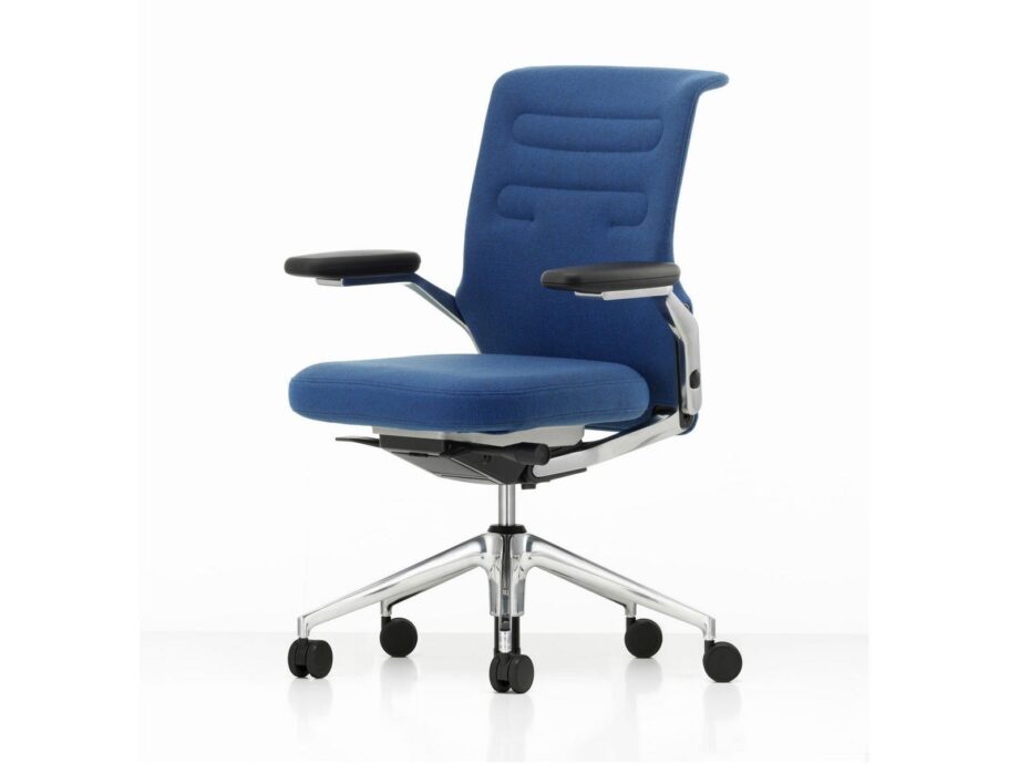 Ac 5 Work Lowback офисное кресло Vitra