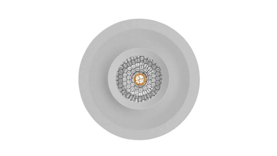 Lark 111 Honeycomb Louver спот Arkoslight