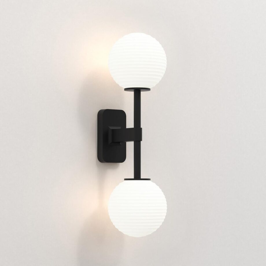 Tacoma Twin настенный светильник Astro Lighting