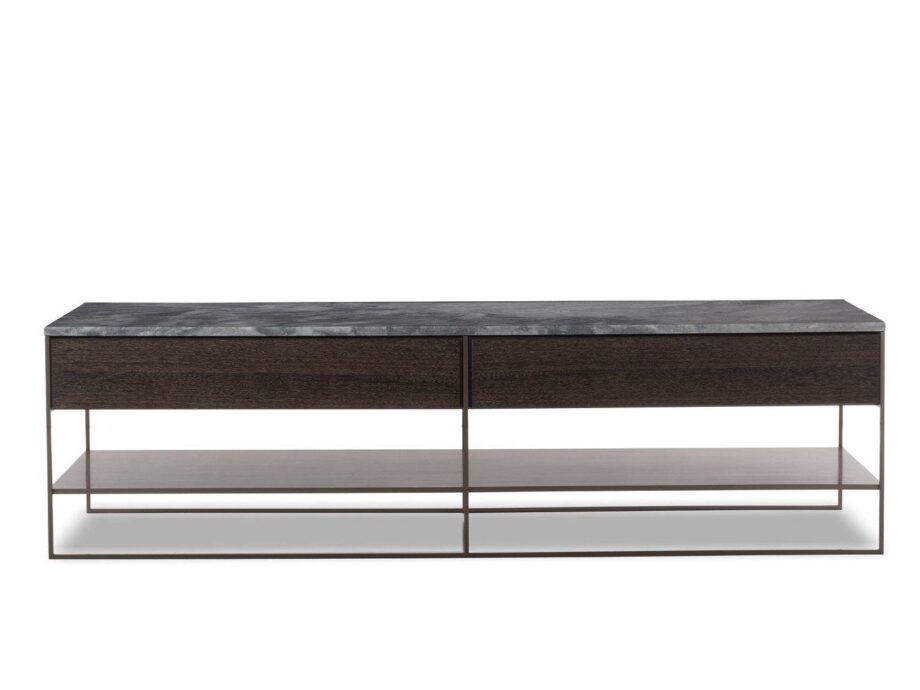 Calder Bronze консоль Minotti