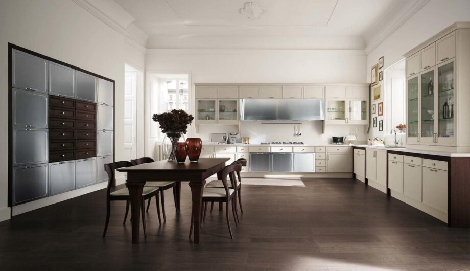 Avenue кухня Aster Cucine
