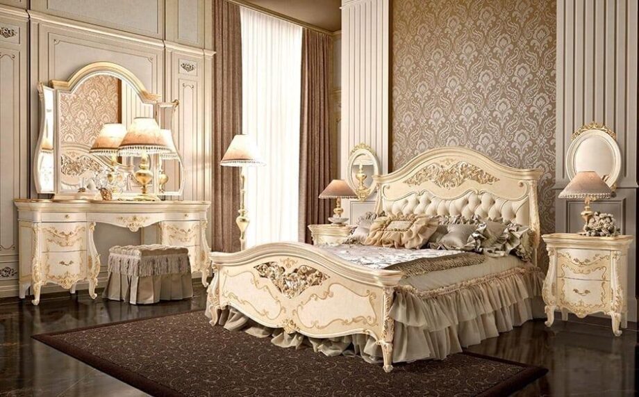 Portofino спальня Signorini Coco