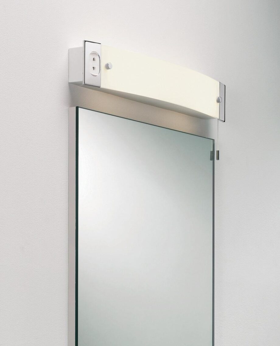 Shaver Light настенный светильник Astro Lighting
