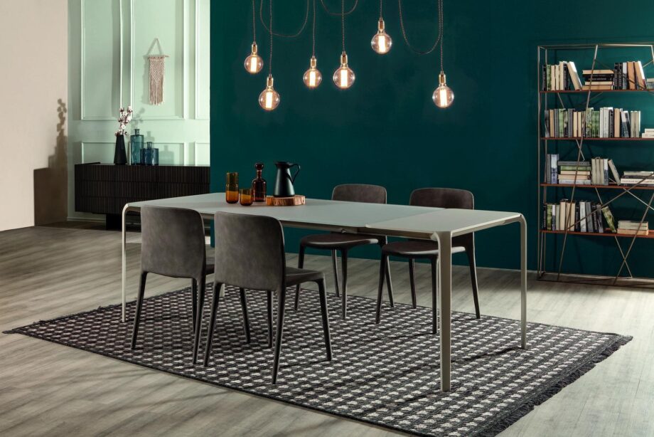 Light стол Tonin Casa
