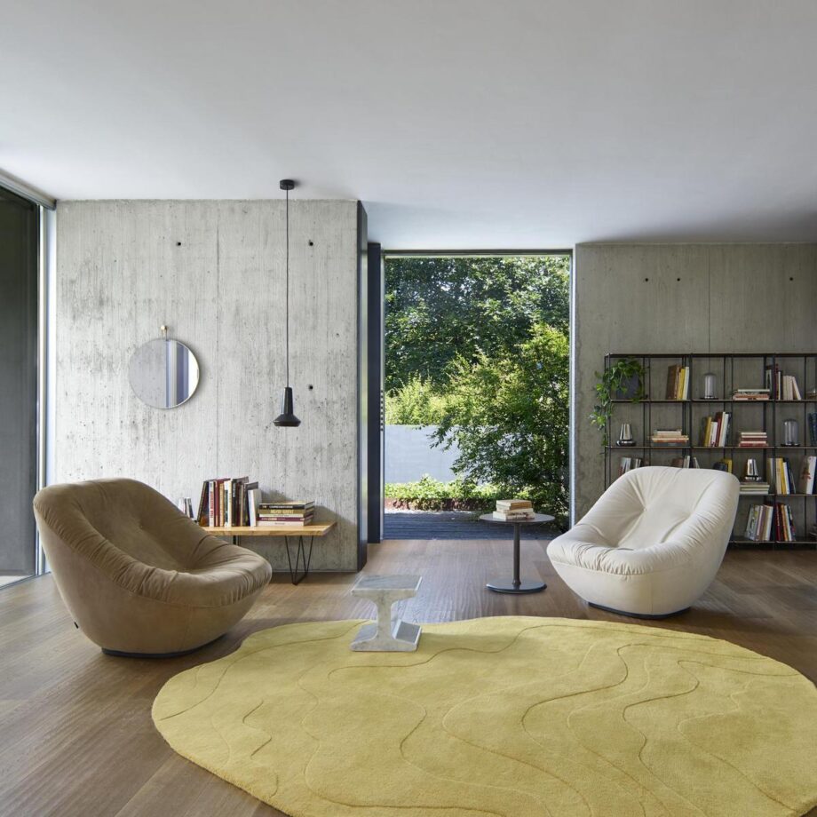 Elysee журнальный стол Ligne Roset