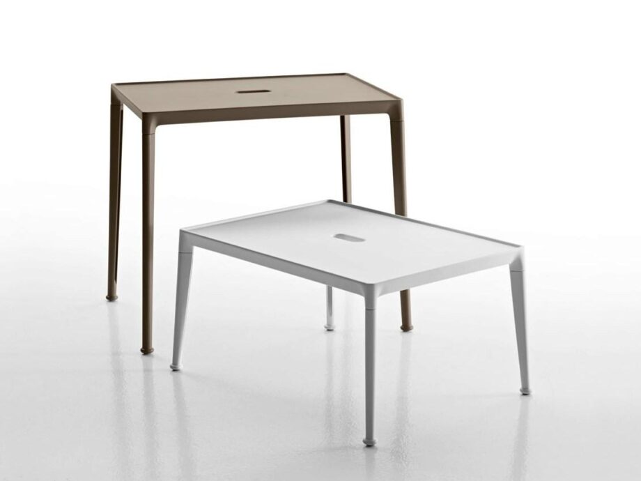 Mirto Outdoor уличный столик Bb Italia