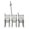 Extension Chair